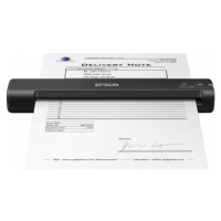 Epson Workforce ES-50 skener