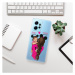 Odolné silikónové puzdro iSaprio - Mama Mouse Brunette and Girl - Xiaomi Redmi Note 12 5G
