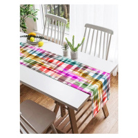 Behúň na stôl 45x140 cm Colour Crisscross – Mila Home