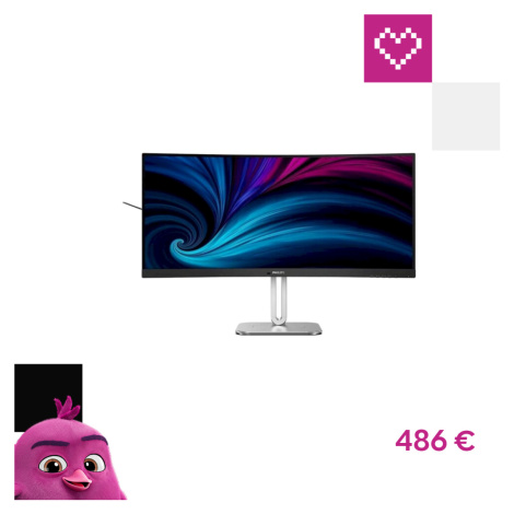 Monitory Philips