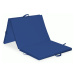 HABYS® Skladací matrac HABYS® trojdielny Farba: modrá (#23) - Vinyl Flex, Rozmery: 195 x 85 x 5 