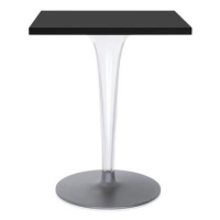 Kartell - Stôl TopTop Laminated - 60x60 cm
