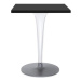 Kartell - Stôl TopTop Laminated - 60x60 cm