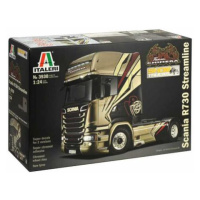 Model Kit truck 3930 - SCANIA R730 STREAMLINE 