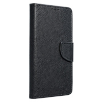 Diárové puzdro na Xioami Redmi Note 11 Pro/ 11 Pro 5G Fancy čierne
