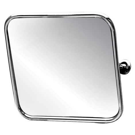 CERSANIT - Zrkadlo 60x60 cm, výklopné K97-039