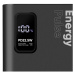 OBAL:ME EnergyPulse Powerbanka 30000mAh 22.5W Black