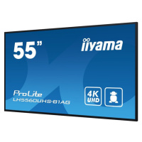 IIyama ProLite LH5560UHS-B1AG