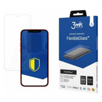 Ochranné sklo 3MK FlexibleGlass iPhone 12 Pro Max 6,7