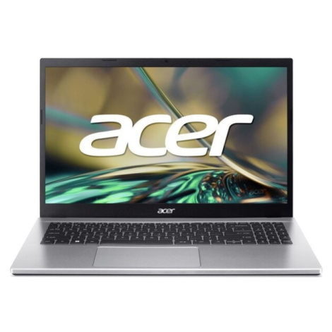 Acer Aspire 3 (A315-59-5499) strieborný