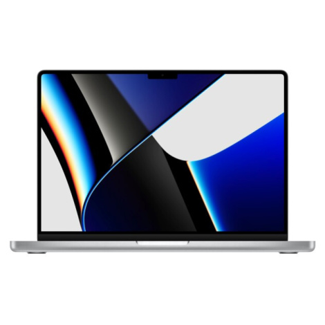 Apple MacBook Pro 14