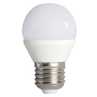 Žiarovka LED 6,5W, E27 - G45, 4000K, 600lm, 200°, BILO 6,5W T SMDE27-NW (Kanlux)