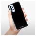 Odolné silikónové puzdro iSaprio - 4Pure - černý - Samsung Galaxy A23 / A23 5G