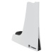 snakebyte PS5 Dual Charge 5 & Headset Stand™ (white)