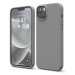 Elago kryt Silicone Case pre iPhone 14 Plus - Dark Gray