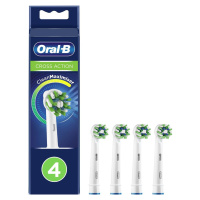 Oral B EB 50-4 biela