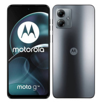 MOTOROLA MOTO G14 4GB/128GB STEEL GRAY PAYF0003PL