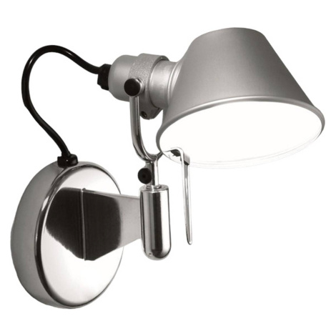 Artemide Tolomeo Micro Faretto bez vypínača 2700K