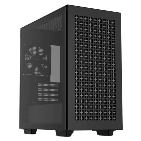 DEEPCOOL skriňa CH370 r-ch370-bknam1-g-1