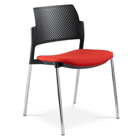 LD SEATING - Stolička DREAM + 100-BL