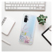Odolné silikónové puzdro iSaprio - Succulent 01 - Xiaomi Redmi Note 10 Pro