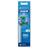 ORAL-B Pro Precision Clean náhradné hlavice 4 ks