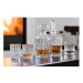 Súprava na whisky z krištáľového skla Nachtmann Aspen Whisky Set