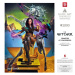 Puzzle Game Art Chronicles: Witcher - Yennefer Salvadore Dali (1000)