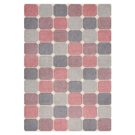 Kusový koberec Portland 172/RT4P - 120x170 cm Oriental Weavers koberce