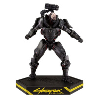 Soška Dark Horse Cyberpunk 2077 - Adam Smasher 30 cm