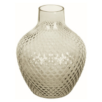 Zelená sklenená váza (výška 20 cm) Delight – PT LIVING