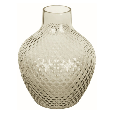 Zelená sklenená váza (výška 20 cm) Delight – PT LIVING