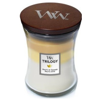 WOODWICK Trilogy Fruit of Summer 275 g