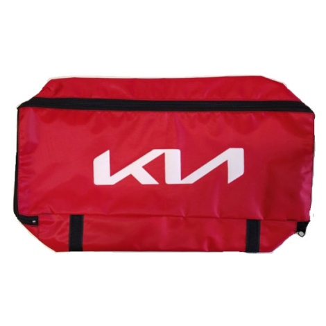 Taška povinnej výbavy Kia červená nová