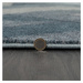 Modro-sivý koberec Flair Rugs Aurora, 160 × 230 cm