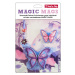 Doplnková súprava obrázkov MAGIC MAGS Butterfly Maja