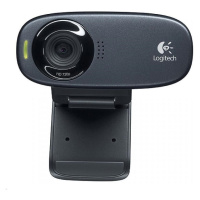 Logitech HD Webcam C310