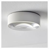 LOOM DESIGN Sif LED stropné svietidlo IP65 biele