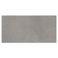 Dlažba Fineza rigid grey 30x60 cm mat RIGID36GR