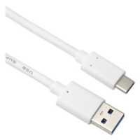 PremiumCord kábel USB-C - USB