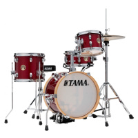 Tama LJK44S-CPM Club-JAM FLYER - Candy Apple Mist