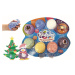 PlayFoam Boule Workshop set