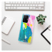 Odolné silikónové puzdro iSaprio - Abstract Paint 04 - Xiaomi 11T / 11T Pro