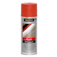 Maston antikorózny základ - anti rust primer šedý 400 ml