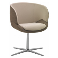 RIM dizajnové kreslo CA-VA CV 870.08