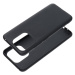 MATT Case Xiaomi Redmi 12C black