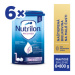 Nutrilon 1 PROSYNEO H.A. - Hydrolyzed Advance (0-6 mesiacov) 6x800g