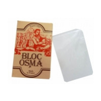 Osma kamenec Bloc 75 g