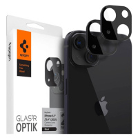 Spigen Optik Lens Protector pre iPhone 13/13 mini - Black