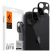 Spigen Optik Lens Protector pre iPhone 13/13 mini - Black